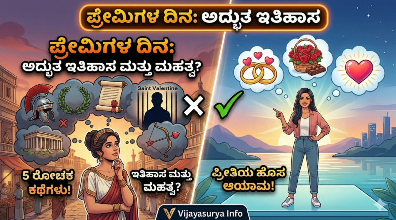 Valentine's Day Celebration