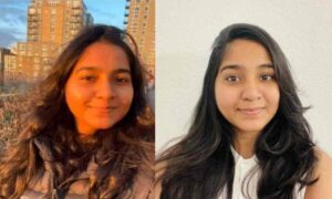 Jahnavi Kandula Case