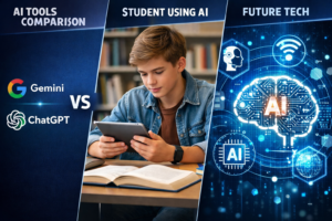 "Best AI Tools 2026 Kannada", "AI in Education and Jobs".