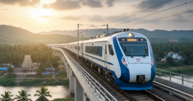 ನಮ್ಮ ಮೆಟ್ರೋ ಮತ್ತು ವಂದೇ ಭಾರತ್ 2026: ಹೊಸ ಮಾರ್ಗಗಳು ಹಾಗೂ ಸಮಯದ ಮಾಹಿತಿ