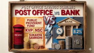 post office savings scheme