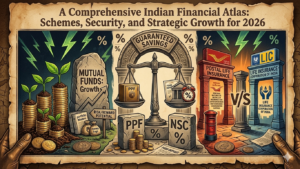 Public Provident Fund - PPF