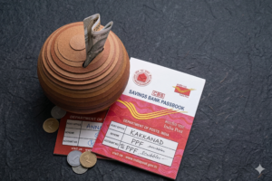 Post Office Savings Account