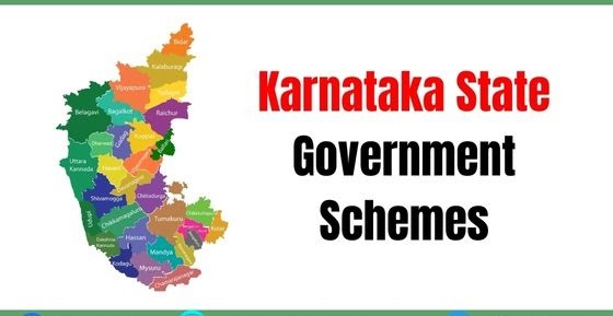 Karnataka Govt Schemes 2026