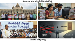 CM Siddaramaiah Clarification