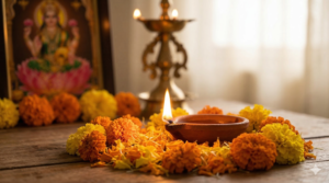 Lighting lamp significance Kannada