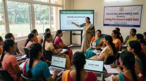 udyogini scheme in karnataka
