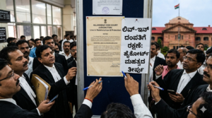 Allahabad HC judgement on live-in relationship in Kannada