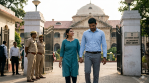 Allahabad HC judgement on live-in relationship in Kannada