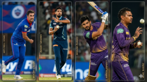 IPL 2026 retirement players list