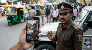 Recording Government Servants Law