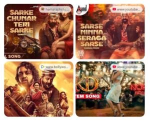 KD The Devil song controversy Nora Fatehi