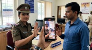 Recording Government Servants Law