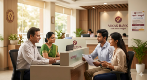 Vikas Bank Recruitment 2026