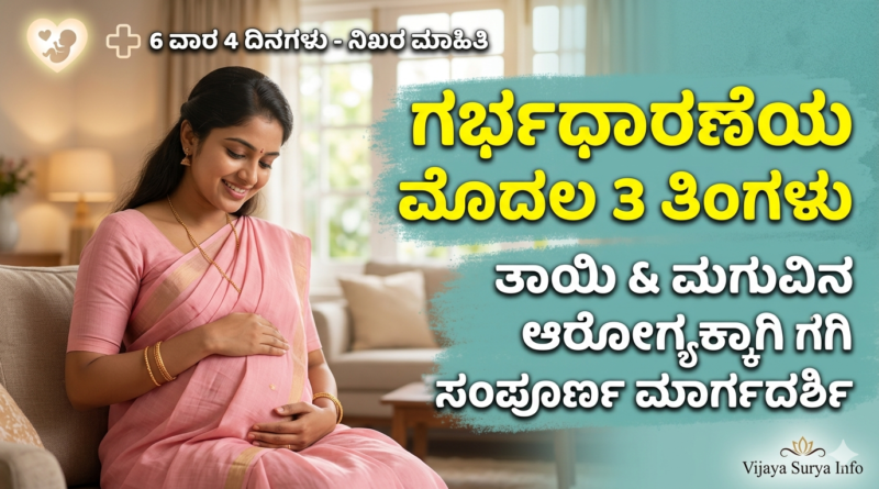 early-pregnancy-symptoms-kannada