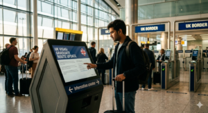 UK Visas: Graduate Route Update