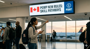 PGWP New Rules: Skill Pathways