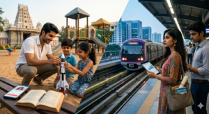 Marriage problems in Kannada