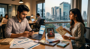 Reasons for late marriage