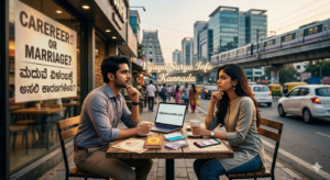 Marriage problems in Kannada