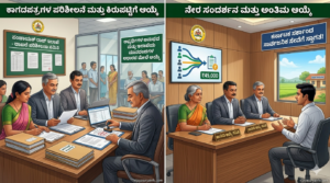 RDPR Jobs Karnataka 2026.