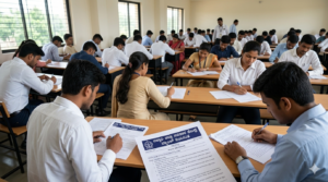 Bellary DCC Bank Recruitment 2026 Notification