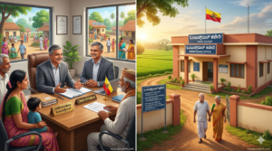 RDPR Jobs Karnataka 2026.