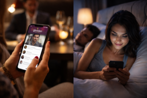 IT City Lifestyle and Relationship Trends India